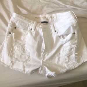 5 for $25 bundle American Eagle high waisted